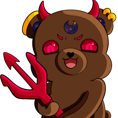 EvilBear