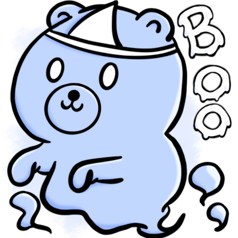 GhostBear