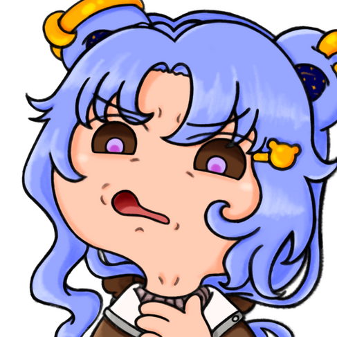 Sketch-style Excuse Me?